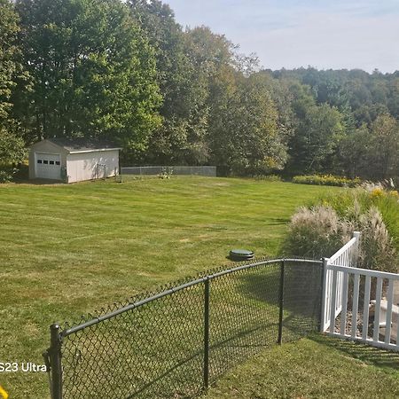 Escape To The Catskills Liberty Exterior foto