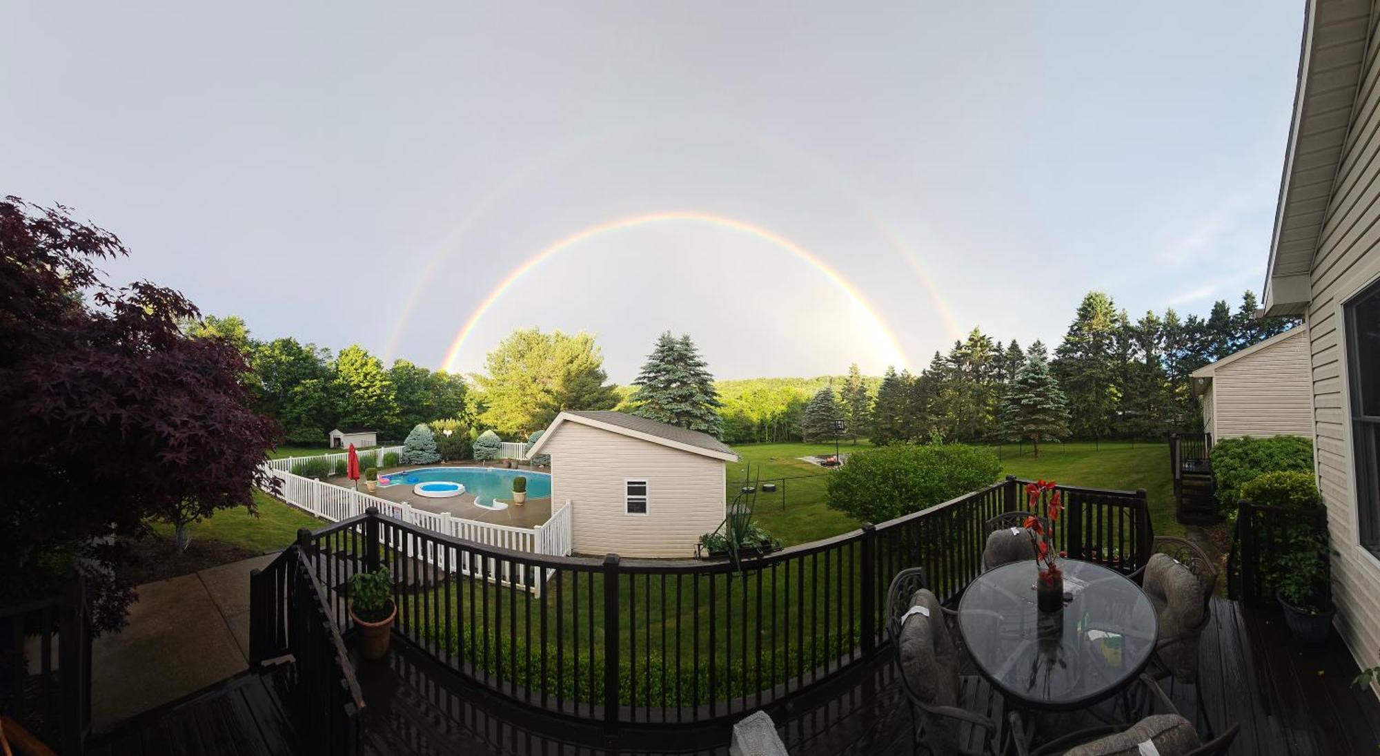 Escape To The Catskills Liberty Exterior foto