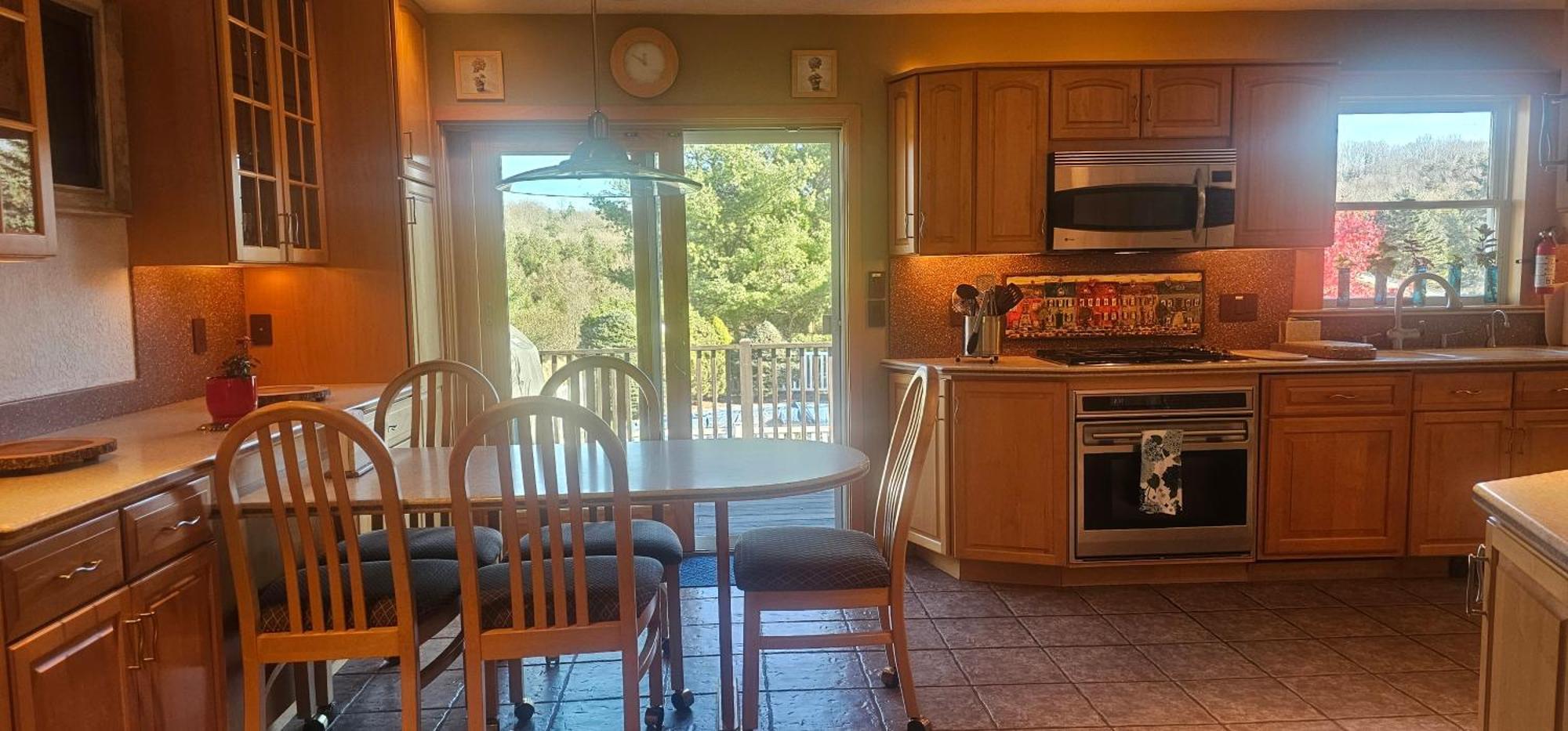 Escape To The Catskills Liberty Exterior foto