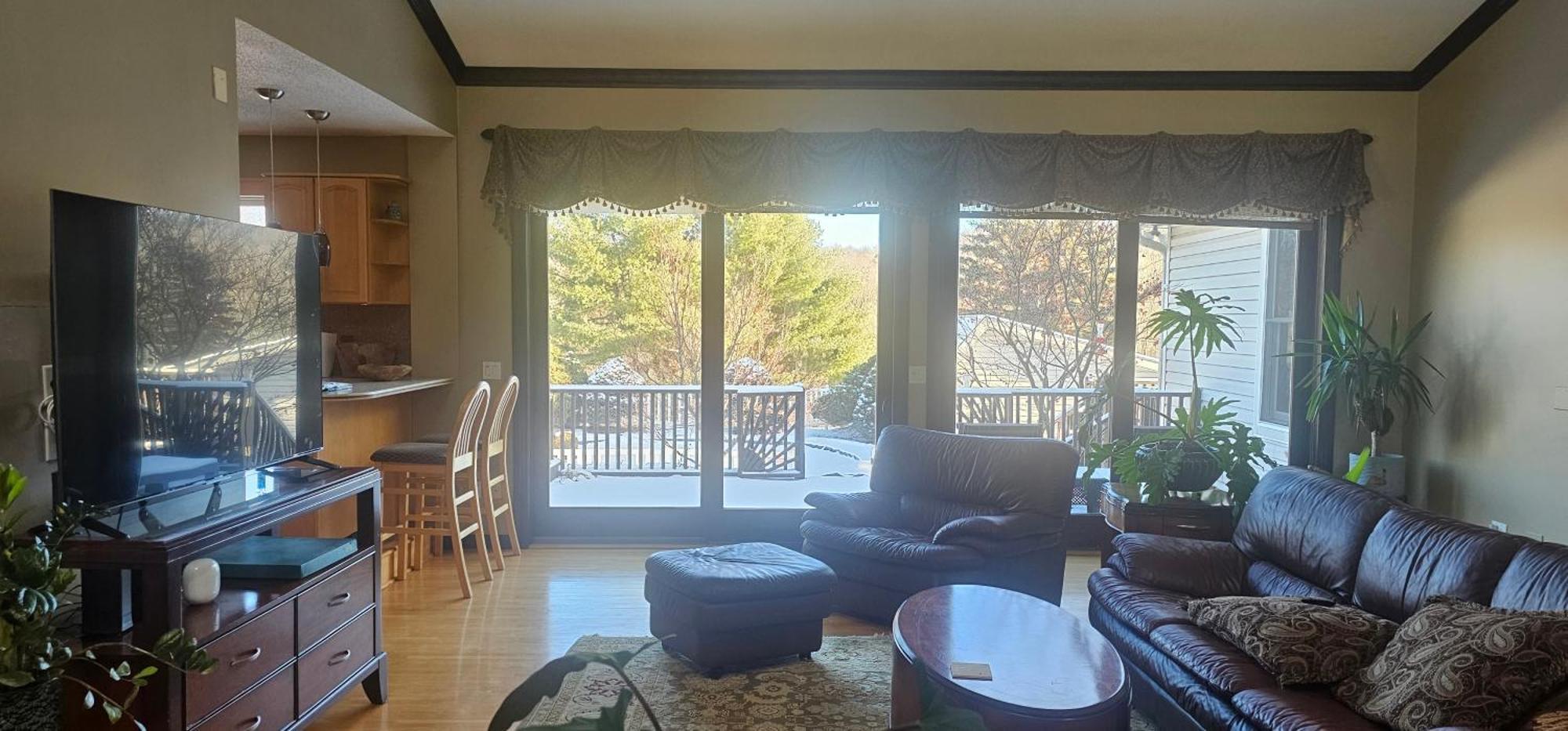 Escape To The Catskills Liberty Exterior foto