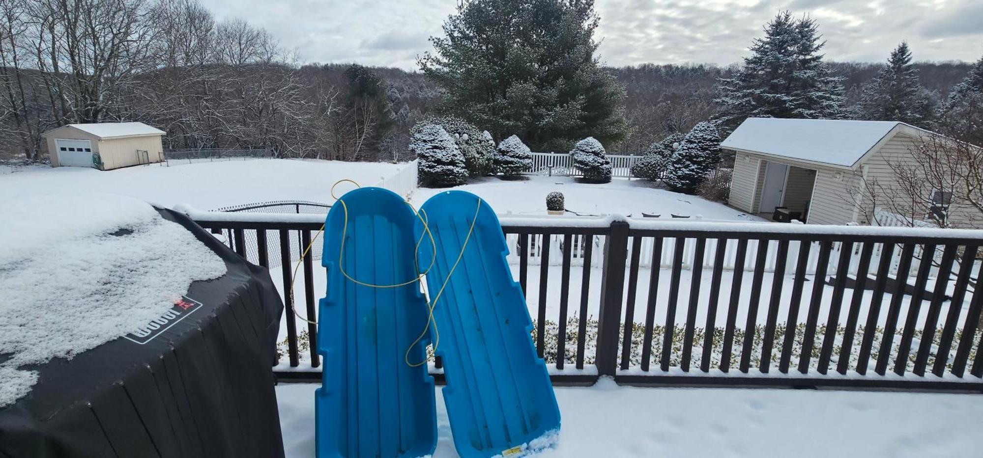 Escape To The Catskills Liberty Exterior foto